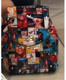 CLASS | バックパック/リュック