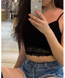 CLASS | キャミソール