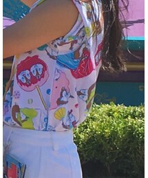 Disney | Tシャツ/カットソー