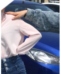 UNIQLO | シャツ/ブラウス