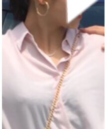 4℃ | ネックレス