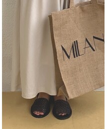 Lugnoncure | シューズ