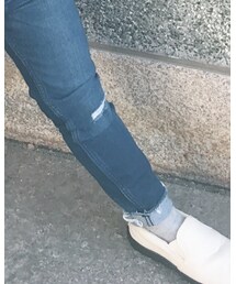 H&M | デニムパンツ