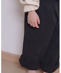 韓国服 | パンツ