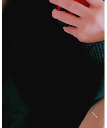 GU | ニット/セーター