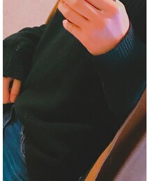 GU | ニット/セーター