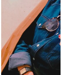 GU | シャツ/ブラウス