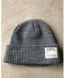 no brand | ニットキャップ/ビーニー