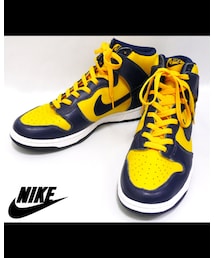 NIKE | スニーカー