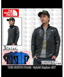 THE NORTH FACE | ナイロンジャケット