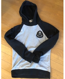 CICATA | パーカー