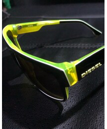 DIESEL | サングラス