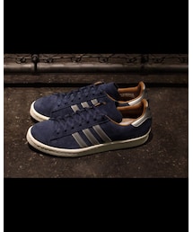 adidas | アディダス×ミタスニーカーズ(スニーカー)