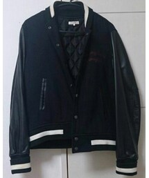 FREAK'S STORE | ブルゾン