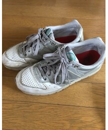 NEW BALANCE | スニーカー