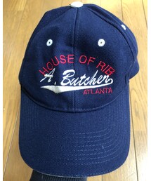 A.Butcher | キャップ
