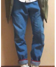 in.di. go.s | その他パンツ