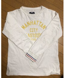 used | Tシャツ/カットソー