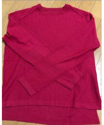 わかりません | ニット/セーター