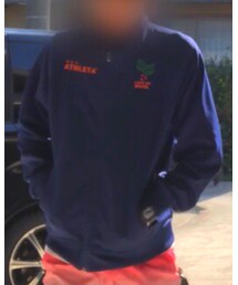 ATHLETA | ジャージ