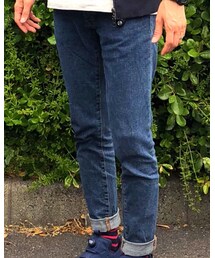 FOREVER 21 | デニムパンツ