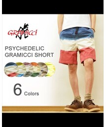 Gramicci | パンツ