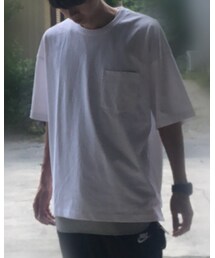 GU | Tシャツ/カットソー