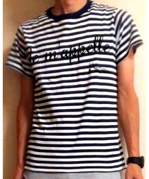 And A | Tシャツ/カットソー