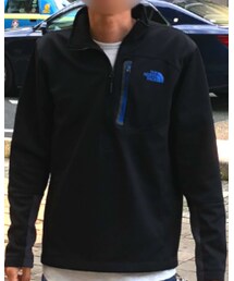 THE NORTH FACE | トップス