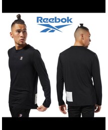 Reebok | Tシャツ/カットソー