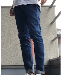 FOREVER 21 | デニムパンツ