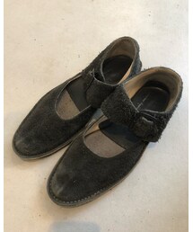 NUMBER (N)INE | シューズ