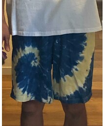 BRIGHT SIDE | パンツ