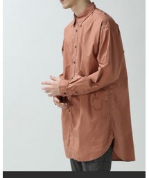 RAGEBLUE | シャツ/ブラウス