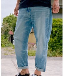 UNIQLO | デニムパンツ