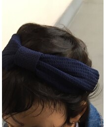 ダイソー | ヘアバンド