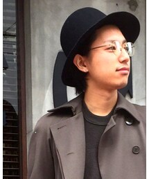 AMERICAN RAG CIE | ハット