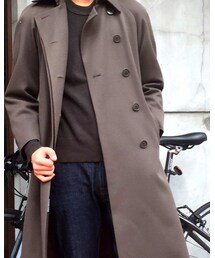 古着 Calvin Klein | その他アウター