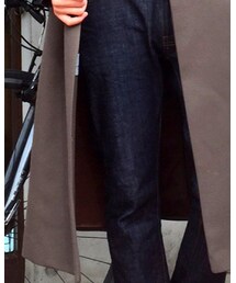 BEAMS | デニムパンツ