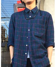 古着 Dior | シャツ/ブラウス