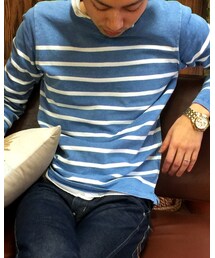 GLOBAL WORK | Tシャツ/カットソー