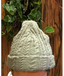 JOURNAL STANDARD | ニットキャップ/ビーニー