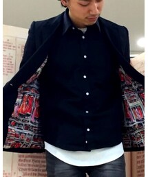 古着 | シャツ/ブラウス