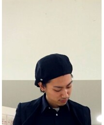 GDC | キャスケット