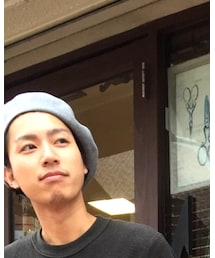 CA4LA | ハンチング/ベレー帽