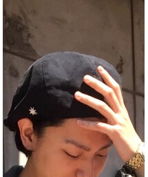 GDC | キャスケット