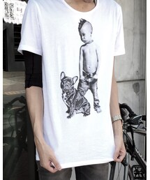NO COMMENT PARIS | Tシャツ/カットソー
