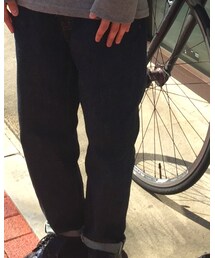 Lui's | デニムパンツ