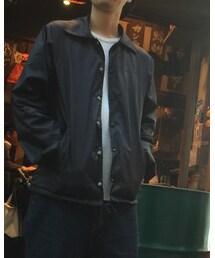 BEAMS | ナイロンジャケット