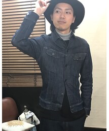Lee | デニムジャケット